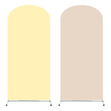 Capa Para Painel Romano Picole 2x1 Dupla Face 