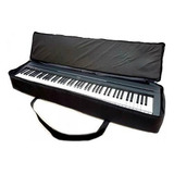 Capa Para Piano P35 / P45 Yamaha - Casio - Korg - Roland