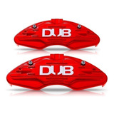 Capa Para Pinça Freio Tuning Civic City Fit Hrv Esportiva