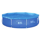 Capa Para Piscina Estrutural 300cm Com