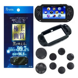 Capa Para Ps Vita Protetora +