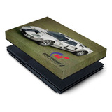 Capa Para Ps2 Slim Anti Poeira - Modelo 012