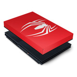 Capa Para Ps2 Slim Anti Poeira