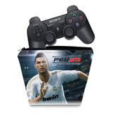 Capa Para Ps3 Controle Case - Modelo 123