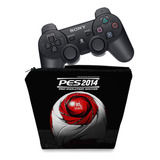 Capa Para Ps3 Controle Case - Modelo 144