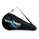 Capa Para Raquete Beach Tennis Uzybag