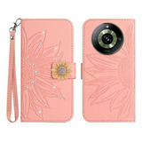 Capa Para Realme 11 Pro Phone Case Shockproof Tpu Shell Pu