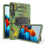 Capa Para Samsung Galaxy Tab S7/s6/a8/s5e