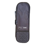 Capa Para Skate Sarcófago Mochila Bolsa Bag