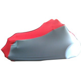 Capa Para Spyder Can Am Rs Triciclo Brp Bombardier Qualidade