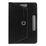 Capa Para Tablet 10 Polegadas Case Giratória Universal Preto