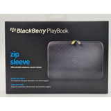 Capa Para Tablet 7 Polegadas Original Blackberry- Playbook