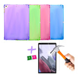 Capa Para Tablet Galaxy Tab A7 Lite 8.7 T220 T225 + Película