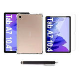 Capa Para Tablet Galaxy Tab A7