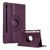 Capa Para Tablet Galaxy Tab S9 11.0 X710 / X510 + Caneta