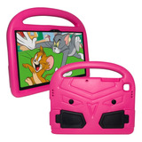 Capa Para Tablet Infantil Galaxy Tab