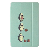 Capa Para Tablet Para Samsung Tab A6 A7 7.0 T280 T285