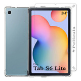 Capa Para Tablet Tab S6 Lite