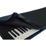 Capa Para Teclado Musical 5/8 - Yamaha, Korg, Roland, Casio