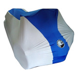 Capa Para Triciclo Brp Bombardier Spyder Can Am Rs Qualidade