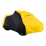 Capa Para Triciclo Can Am Spyder F3-s
