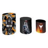 Capas