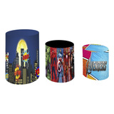 Capas