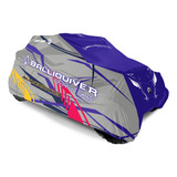 Capa Para Utv Can Am X3 2 Lugares Fornecedor Balliquiver