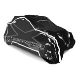 Capa Para Utv Can Am X3 2 Lugares Personalizável