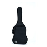 Capa Para Violão Clássico Acolchoada Soft Bag Gd Case