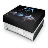 Capa Para Xbox 360 Fat Anti Poeira - Modelo 029