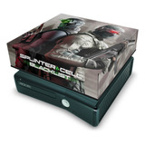 Capa Para Xbox 360 Slim Anti Poeira - Modelo 004
