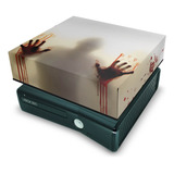 Capa Para Xbox 360 Slim Anti Poeira - Modelo 245
