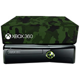 Capa Para Xbox 360 Slim E