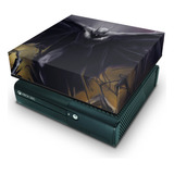 Capa Para Xbox 360 Super Slim Anti Poeira - Modelo 072