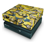Capa Para Xbox 360 Super Slim Anti Poeira - Modelo 203