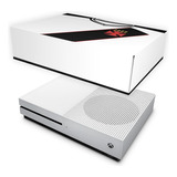 Capa Para Xbox One S Slim Anti Poeira - Vasco B