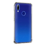 Capa Para Xiaomi Redmi Note 7 Tela 6.3 Anti Impacto Queda