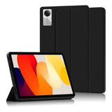 Capa Para Xiaomi Redmi Pad Se 11 Polegadas Case Capinha + Nf