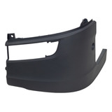 Capa Para-choque Scania Ntg Medio 44cm Le 2077926