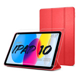 Capa Para iPad 10 Geração 10.9