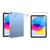 Capa Para iPad 10º Geração Tela