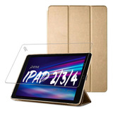 Capa Para iPad 4/3/2 Geração A1458