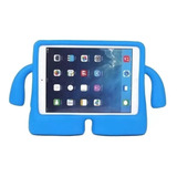 Capa Para iPad 4 Anti