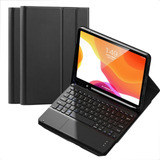 Capa Para iPad 7/8/9 10.2 Teclado Touchpad Compart/pencil