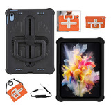 Capa Para iPad 7/8/9 E iPad Air 2/3/5 E iPad Pro 10.5/11
