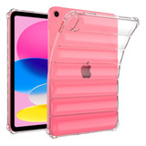 Capa Para iPad 9ª/10ª/air 5 Anti-queda De Airbag Adequada