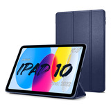 Capa Para iPad Apple 10th Generation