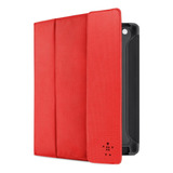 Capa Para iPad Belkin F8n755ttc00 Folio