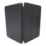 Capa Para iPad Mini 1 2 3 Smart Case Preta C/ Nota Fiscal